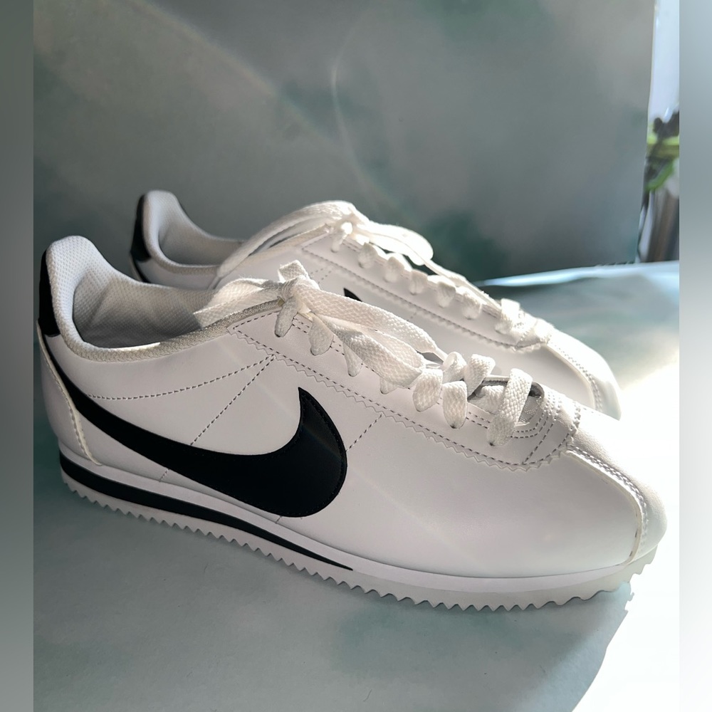 Nike Cortez